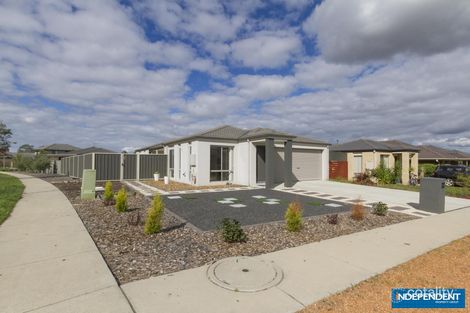 Property photo of 71 David Miller Crescent Casey ACT 2913