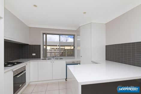 Property photo of 71 David Miller Crescent Casey ACT 2913