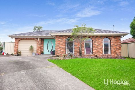 Property photo of 6 Chios Place Rooty Hill NSW 2766