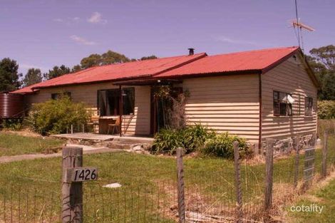 Property photo of 1426 Gladstone Road South Mount Cameron TAS 7264
