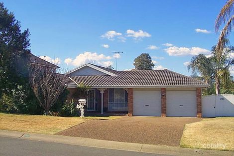 4 La Vista Gr, Castle Hill, NSW 2154