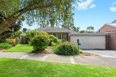 Property photo of 69 Casuarina Drive Frankston South VIC 3199