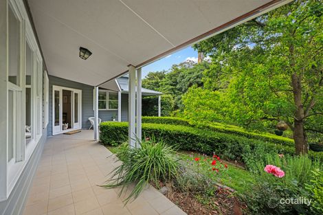 Property photo of 4 Tyndall Street Mittagong NSW 2575