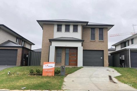 53 Whitechapel Ave, Tallawong, NSW 2762