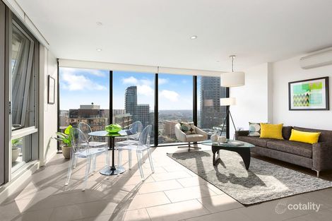 Property photo of 2012/229 Toorak Road South Yarra VIC 3141