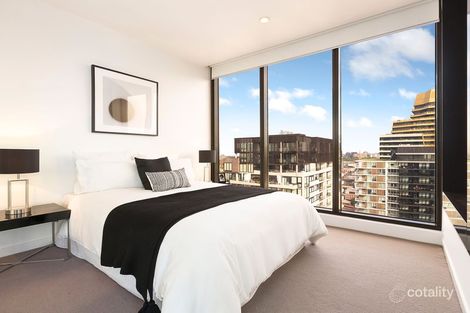 Property photo of 2012/229 Toorak Road South Yarra VIC 3141