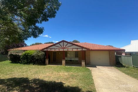 Property photo of 5 Glendower Close Armidale NSW 2350