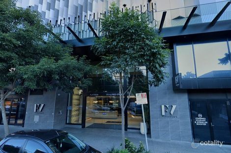 808/179 Alfred St, Fortitude Valley, QLD 4006