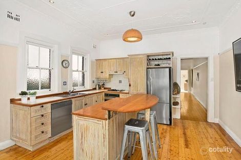 Property photo of 33 Griffiths Street Fairlight NSW 2094