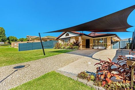 Property photo of 7 Ninnes Court Mudgeeraba QLD 4213