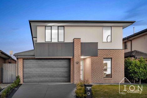 12 Milford St, Clyde, VIC 3978