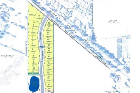 Lot 5 Murray Valley Hwy, Cobram, VIC 3644