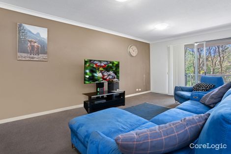 Property photo of 27/19 Carina Peak Drive Varsity Lakes QLD 4227