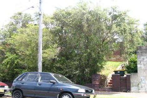 1 Ness Ave, Dulwich Hill, NSW 2203