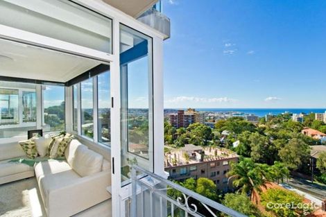 Property photo of 27/142 Old South Head Road Bellevue Hill NSW 2023