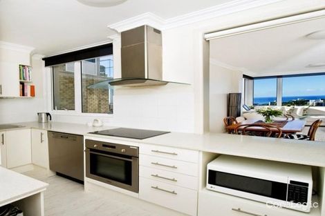 Property photo of 27/142 Old South Head Road Bellevue Hill NSW 2023