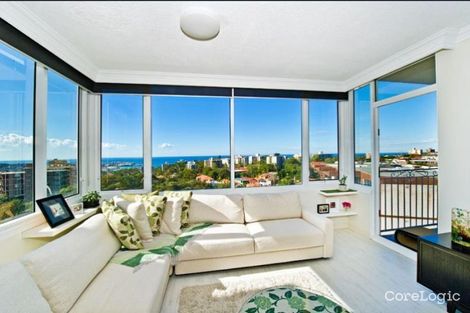 Property photo of 27/142 Old South Head Road Bellevue Hill NSW 2023