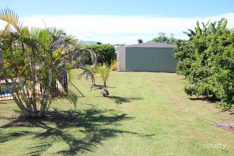Property photo of 40 Barber Drive Eimeo QLD 4740