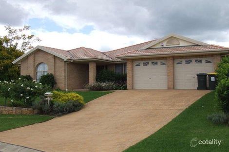 Property photo of 14 Nantucket Place Rouse Hill NSW 2155