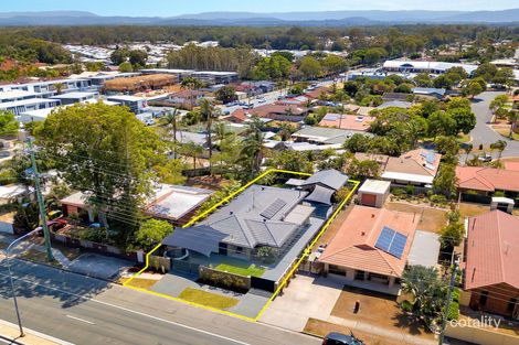 Property photo of 248 Oxley Drive Coombabah QLD 4216