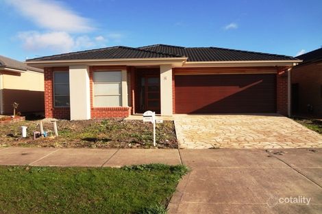 Property photo of 14 Vanin Street Wollert VIC 3750