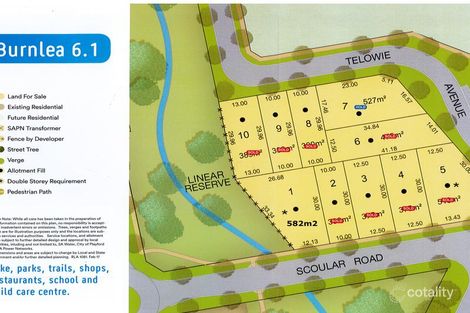 Property photo of 1 Scoular Road Blakeview SA 5114