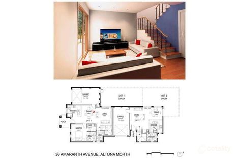 36 Amaranth Ave, Altona North, VIC 3025