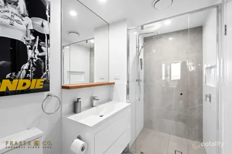 Property photo of 5507/221 Bloomfield Street Cleveland QLD 4163