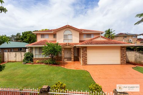 Property photo of 30 Turner Crescent Wellington Point QLD 4160