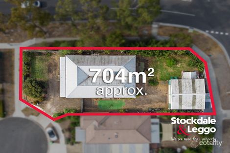 18 Merrigan Ct, Roxburgh Park, VIC 3064