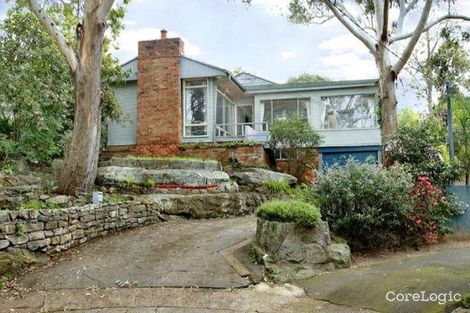 Property photo of 6 Thorn Street Hunters Hill NSW 2110