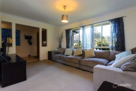 Property photo of 41 Maloney Crescent Maudsland QLD 4210