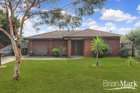 Property photo of 6 Squatter Court Werribee VIC 3030