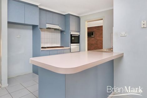 Property photo of 6 Squatter Court Werribee VIC 3030