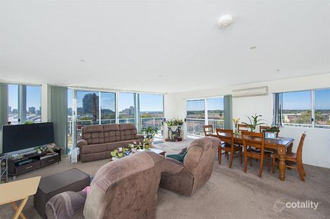 Property photo of 6/10 McGregor Crescent Tweed Heads NSW 2485