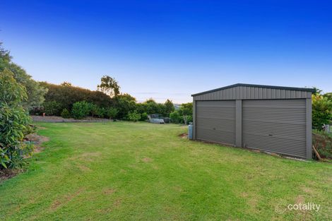Property photo of 26 Berghofer Drive Highfields QLD 4352