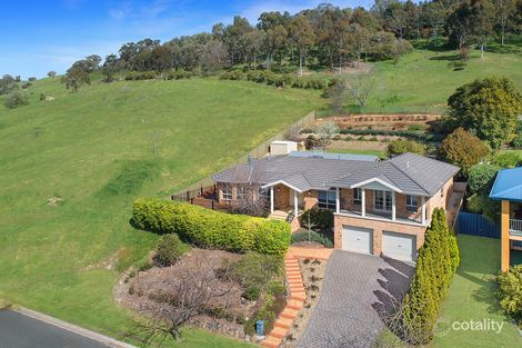 Property photo of 43 Sunrise Terrace East Albury NSW 2640