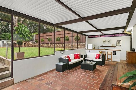 Property photo of 43 Hospital Road Bulli NSW 2516
