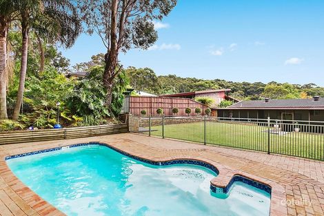 Property photo of 43 Hospital Road Bulli NSW 2516