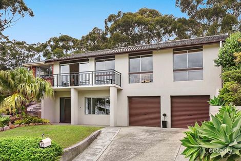 Property photo of 43 Hospital Road Bulli NSW 2516
