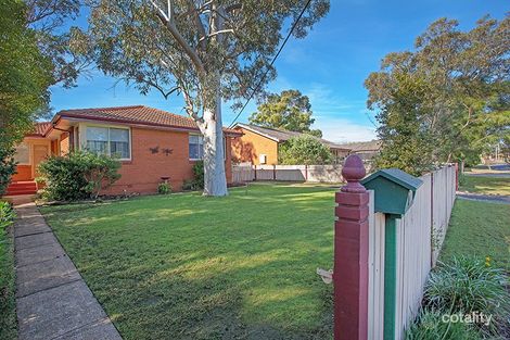 Property photo of 22 Lae Road Holsworthy NSW 2173