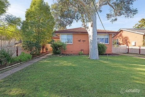 Property photo of 22 Lae Road Holsworthy NSW 2173