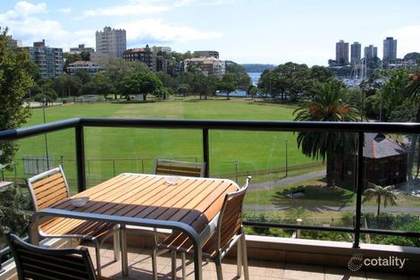 Property photo of 407/1A Clement Place Rushcutters Bay NSW 2011