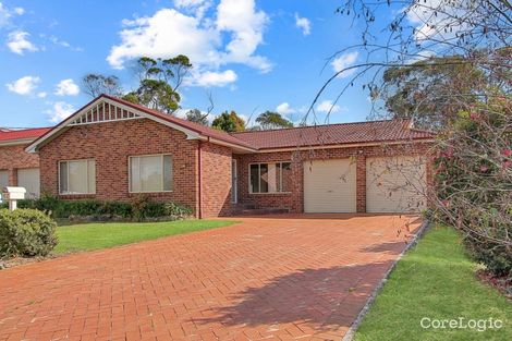 Property photo of 62 Red Gum Avenue Hazelbrook NSW 2779