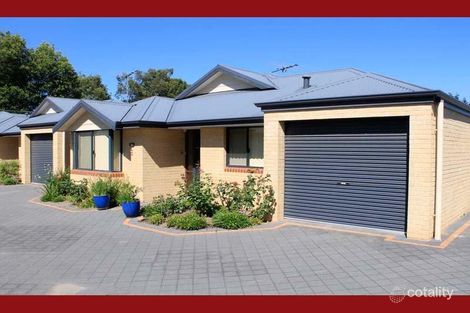 3/19 Craig St, Mundaring, WA 6073