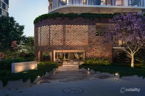 Lot 20512/61 St Leger Way, Ascot, QLD 4007