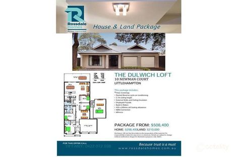 Property photo of 10 Newman Court Littlehampton SA 5250