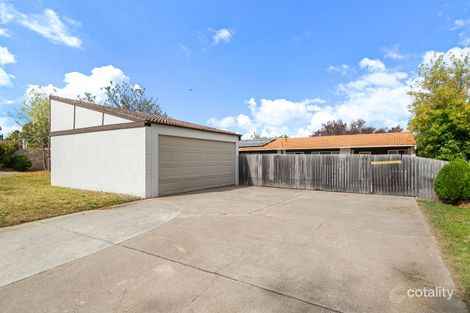 Property photo of 3 Sadleir Place Charnwood ACT 2615