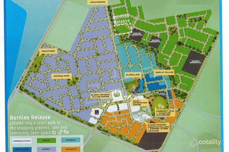 Property photo of 1 Scoular Road Blakeview SA 5114