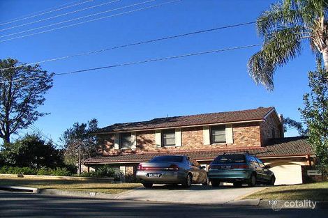 139 Koola Ave, East Killara, NSW 2071